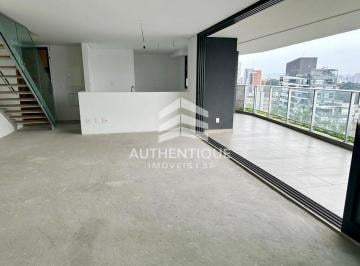 Casa · 196m² · 3 Quartos · 2 Vagas · Alameda Jardins - Apartamento à venda em São Paulo/SP