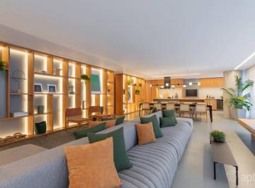 Apartamento · 373m² · 4 Quartos · 3 Vagas · Apartamentos à venda no Campo Belo, São Paulo | 4 quartos com 373 m²