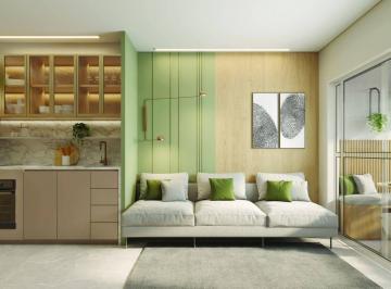 Apartamento · 35m² · 1 Quarto · Apartamentos à venda na Parada Inglesa, São Paulo | 1 quarto com 35 m²