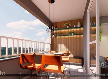 Apartamento · 58m² · 1 Quarto · Apartamentos à venda na Vila Moraes, São Paulo | 1 quarto com 58 m²
