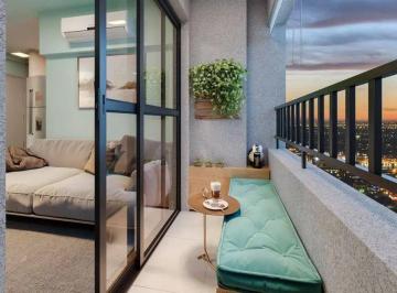 Apartamento · 48m² · 2 Quartos · 1 Vaga · Apartamentos à venda em Parque Santa Isabel, Sorocaba | 2 quartos com 48 m²