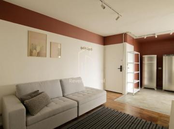 Photo 1 · Apartamento à venda na Vila Olímpia, São Paulo-SP: 4 quartos, 2 suítes, 5 banhei