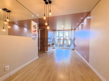 Apartamento · 57m² · 2 Quartos · Apartamento para alugar em Vila Candinha de 57.39m² com 2 Quartos e 1 Suite