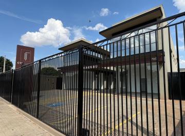 Comercial · 20m² · Sala Comercial para alugar em Santos Dumont de 20.00m²