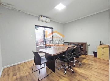 Comercial · 70m² · 3 Quartos · 4 Vagas · Prédio Comercial para alugar em Jardim Girassol de 70.00m² com 3 Quartos e 4 Garagens
