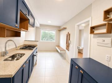 Apartamento · 27m² · 1 Quarto · Apartamento para alugar em Jardim Mirante de 27.00m² com 1 Quarto e 1 Suite