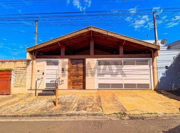 Casa · 207m² · 3 Quartos · 2 Vagas · Casa para venda em Jardim Presidente de 206.69m² com 3 Quartos, 1 Suite e 2 Garagens