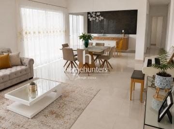 Casa · 182m² · 3 Quartos · 4 Vagas · Casa para venda em Swiss Park de 182.00m² com 3 Quartos, 3 Suites e 4 Garagens