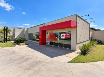 Comercial · 226m² · Sala Comercial para alugar em Planalto Do Sol Ii de 226.00m²