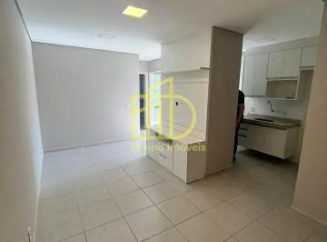 Apartamento · 47m² · 2 Quartos · Apartamento para alugar em Jardim Das Magnólias de 47.00m² com 2 Quartos