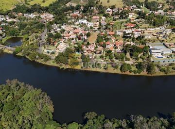 Terreno · 1500m² · Terreno en Condomínio para venda em Condomínio Chácars do Lago de 1500.00m²