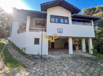Casa · 270m² · 3 Quartos · 10 Vagas · Casa de Condomínio para alugar em Parque Da Fazenda de 270.00m² com 3 Quartos, 1 Suite e 10 Garagens