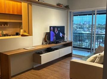 Apartamento · 81m² · 3 Quartos · 2 Vagas · Apartamento para venda em Melville Empresarial I E Ii de 81.00m² com 3 Quartos, 2 Suites e 2 Garagen