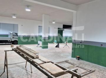 Comercial · 191m² · 3 Vagas · Galpão / Depósito / Armazém para venda em Jardim Das Estações (vila Xavier) de 191.00m² com 3 Garage