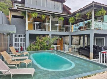 CA0538_01.jpg · Casa 5 quartos em Itaipú com piscina