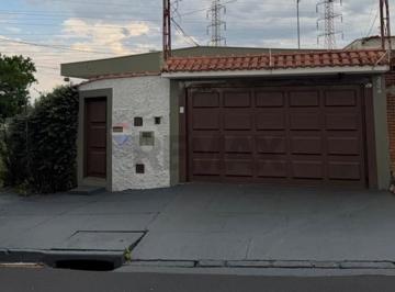 Casa · 142m² · 3 Quartos · 4 Vagas · Casa para venda em Parque Dos Bandeirantes de 142.16m² com 3 Quartos, 1 Suite e 4 Garagens