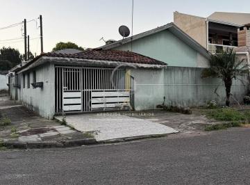 Casa · 50m² · 2 Quartos · 2 Vagas · Casa para venda em Umbará de 50.00m² com 2 Quartos e 2 Garagens