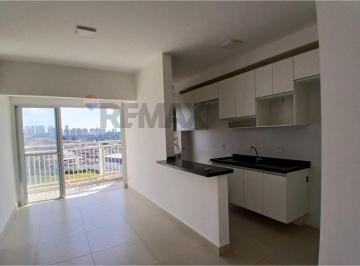 Apartamento · 63m² · 2 Quartos · 2 Vagas · Apartamento para alugar em Jardim Clarice I de 63.00m² com 2 Quartos, 1 Suite e 2 Garagens