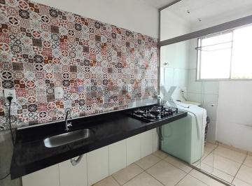 Apartamento · 45m² · 2 Quartos · 1 Vaga · Apartamento para venda em Parque São Sebastião de 45.00m² com 2 Quartos e 1 Garagem