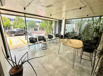 Comercial · 260m² · 4 Vagas · Prédio Comercial para alugar em Jardim Santa Rosália de 260.00m² com 4 Garagens