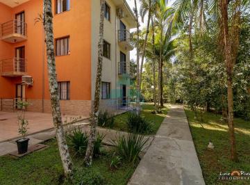 Apartamento · 60m² · 2 Quartos · 1 Vaga · Apartamento para venda em Praia Das Toninhas de 60.00m² com 2 Quartos e 1 Garagem