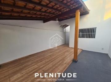Casa · 80m² · 2 Quartos · 1 Vaga · Casa para alugar em Umuarama de 80.00m² com 2 Quartos e 1 Garagem
