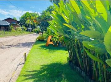 Casa · 112m² · 1 Quarto · 1 Vaga · Casa à venda no bairro Barra Grande de Maraú - Maraú/BA