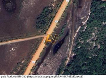 Terreno · 52285m² · Terreno à venda no bairro Centro - Maraú/BA