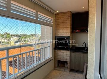0 · apartamento à venda em Jardim Santa Clara do Lago II
