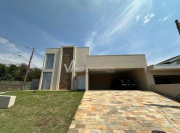 0 · Casa à venda - Condomínio Lausane - Valinhos