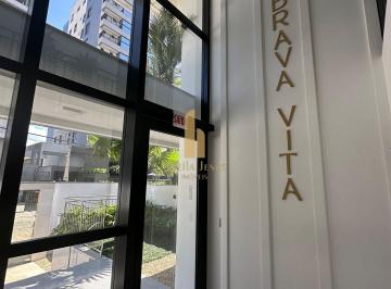 Apartamento · 114m² · 3 Quartos · 2 Vagas · Apartamento Duplex em Praia Brava de Itajaí, Itajaí/SC