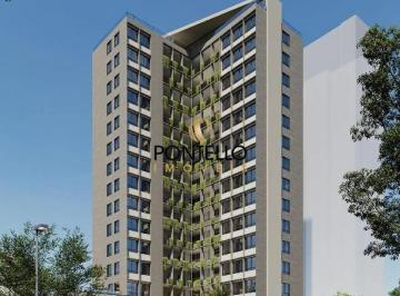 532c1-fachada-sinval-junior-1790517803.jpeg · Apartamento com 1 quarto à venda em Belo Horizonte, no bairro Funcionários