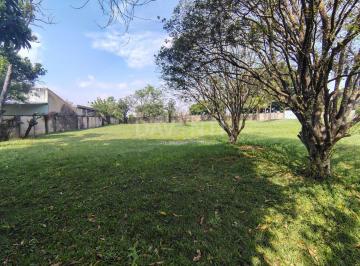 0 · Terreno à venda no Residencial Shangrilá em Campinas na Davanti Imóveis.