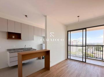 Apartamento · 61m² · 2 Quartos · 1 Vaga · Condomínio Helbor Patteo - Apartamento à venda com 61 m², 2 quartos, varanda e vaga, Planalto, em Sã