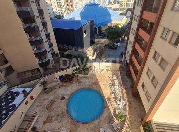 0 · Apartamento para venda e locação no bairro Botafogo em Campinas na Davanti Imóve