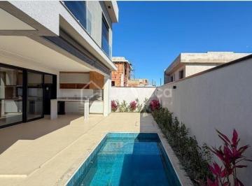 0 · CASA À VENDA NO CONDOMÍNIO VISTA CAMPINAS - RESIDENCIAL VISTA CAMPINAS 3 SUÍTES