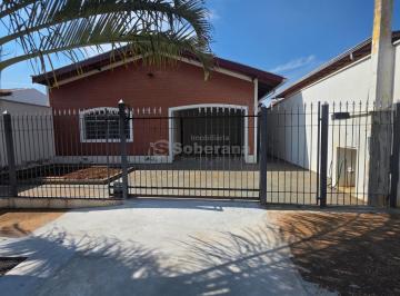 0 · casa para aluguel em Jardim Anton Von Zuben
