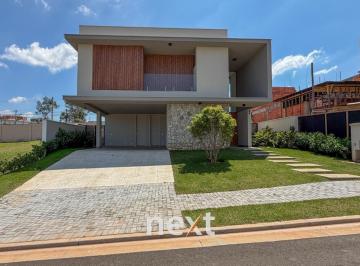 0 · Casa nova com 4 suiítes a venda no condomínio Artesano