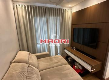 0 · Apartamento à venda no Condomínio Floratta Club House em Valinhos