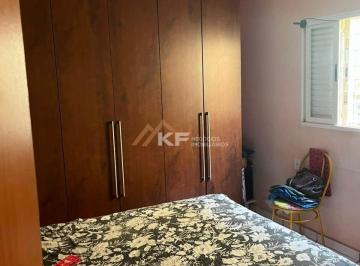 Casa · 65m² · 2 Quartos · 2 Vagas · Casa à venda - Jardim Orestes Lopes de Camargo - Ribeirão Preto / SP