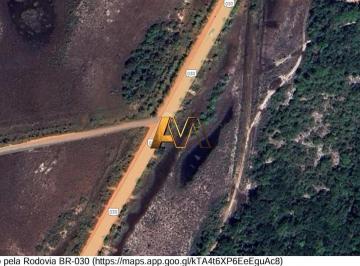 Terreno · 52285m² · Terreno à venda no bairro Centro - Maraú/BA