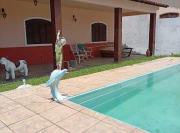 ad62ea591c1b18994453e26e84c8e6b42be31995 · Casa com 4 dormitórios à venda, 200 m² por R$ 480.000,00 - Parati - Araruama/RJ