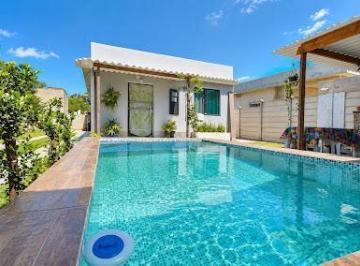 47369a7825a59871b6b6f3117af446cab4356db9 · Casa com 2 dormitórios à venda, 70 m² por R$ 290.000,00 - Bacaxá - Saquarema/RJ