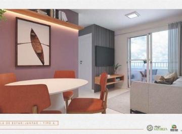 Apartamento · 43m² · 2 Quartos · 1 Vaga · Village Natureza:Realize seu sonho: 2 Quartos em condomínio - Aproveite as condições