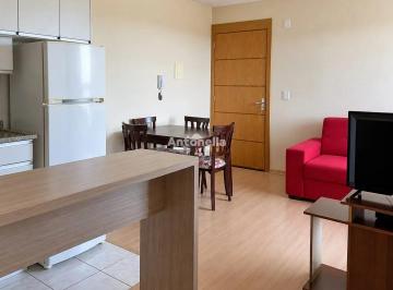 Apartamento · 44m² · 2 Quartos · 1 Vaga · Apartamento à venda no bairro Nossa senhora das Graças