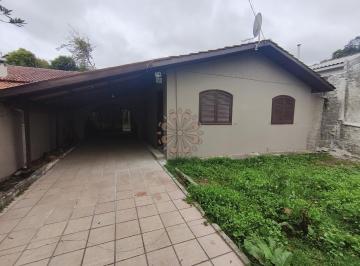Fachada · Residência 3 quartos sendo 1 suíte, 2