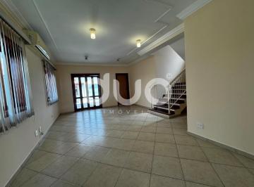 Casa · 210m² · 3 Quartos · Casa residencial para aluguel no Terras de Piracicaba, em Piracicaba/SP