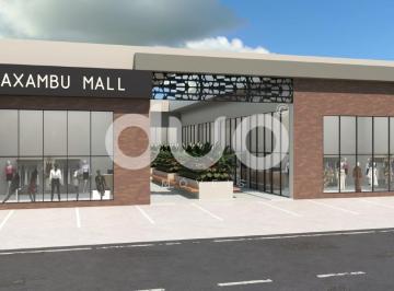 Comercial · 44m² · Salão comercial para aluguel no Jardim Caxambu, em Piracicaba
