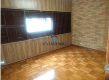 Casa · 400m² · 1 Quarto · 5 Vagas · Casa Comercial próximo ao Metrô Vila Mariana.