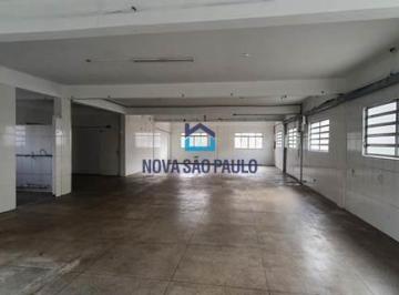 Comercial · 650m² · 3 Quartos · 6 Vagas · Prédio Comercial e Industrial na região da Saúde.